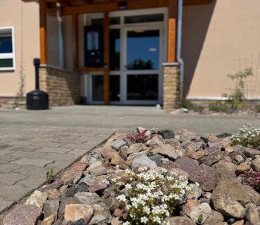 Schwedt/Oder Casa | City Inn Schwedt