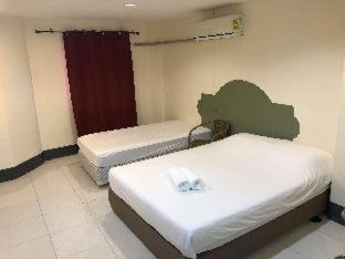 Udon Thani Casa | City Inn Udonthani