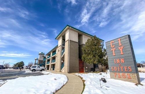 South Westminster Hotel | City Inn