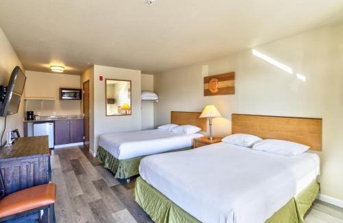 South Westminster Hotel | City Inn