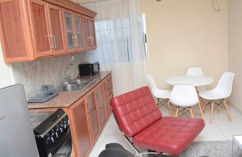 Monrovia Hotel | City King Hotel Apartments