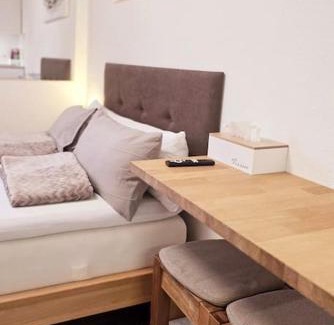 Mainz Apartamento | City Lage mit Rheinblick