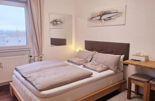 Mainz Apartamento | City Lage mit Rheinblick
