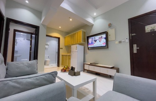 Tabuk Hotel | City Landmark Hotel Suites Tabuk