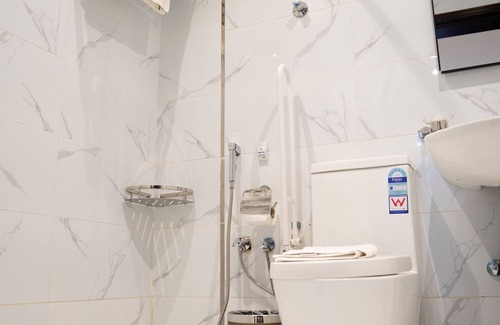 Tabuk Hotel | City Landmark Hotel Suites Tabuk