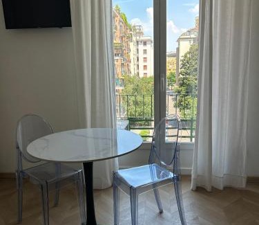 Fiera Apartamento | City Life 23
