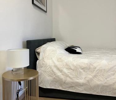 Fiera Apartamento | City Life 23