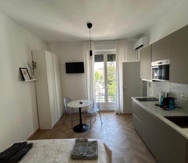 Fiera Apartamento | City Life 23