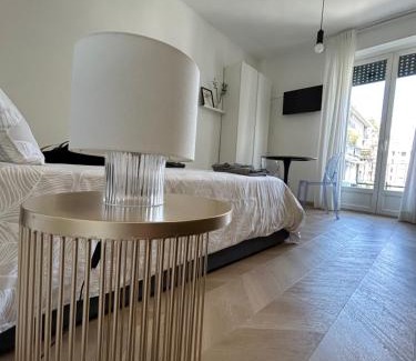 Fiera Apartamento | City Life 23