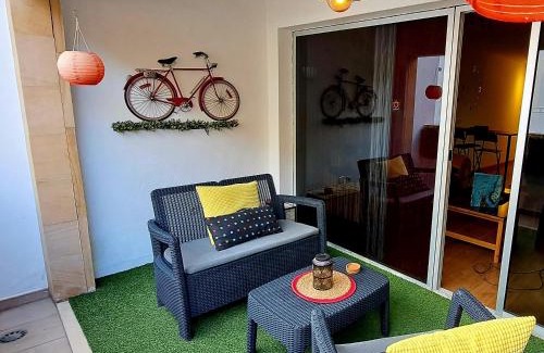 Arrecife Apartamento | City Life Arrecife Apartment