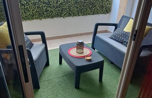Arrecife Apartamento | City Life Arrecife Apartment