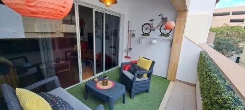 Arrecife Apartamento | City Life Arrecife Apartment