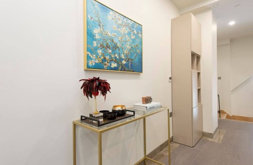 Reading City Centre Apartamento | City Life Bliss: Central Studio in Reading