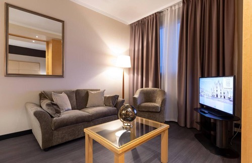 Milan Hotel | City Life Hotel Poliziano - by R Collection Hotels