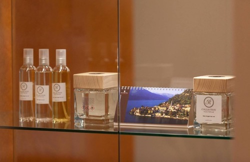 Milan Hotel | City Life Hotel Poliziano - by R Collection Hotels