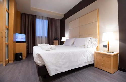 Milan Hotel | City Life Hotel Poliziano - by R Collection Hotels
