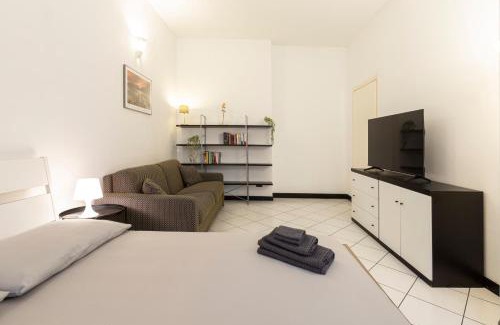 Portello Apartamento | City Life - San Siro Your Welcoming Home