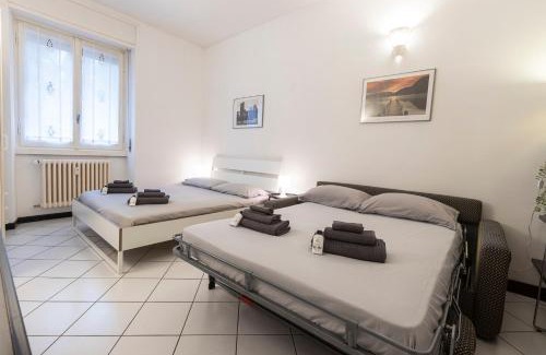 Portello Apartamento | City Life - San Siro Your Welcoming Home