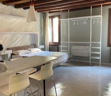 Rovigo Apartamento | City Live