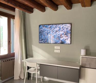 Rovigo Apartamento | City Live