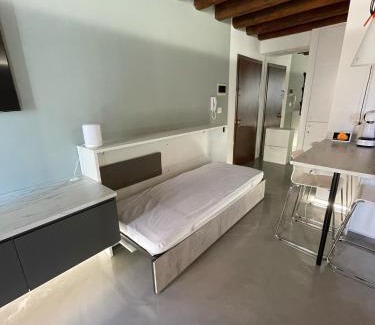 Rovigo Apartamento | City Live