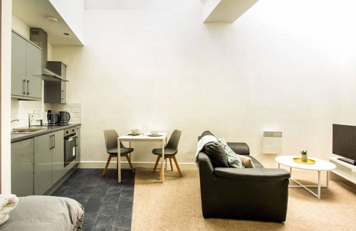 Bradford Casa | Casa ∙ 2 personas