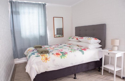 Fremantle Apartamento | City Living