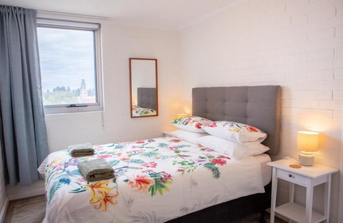Fremantle Apartamento | City Living