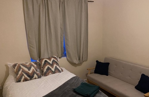 Easton Apartamento | City Living | Beaumont Villa F1