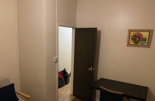 Easton Apartamento | City Living | Beaumont Villa F1