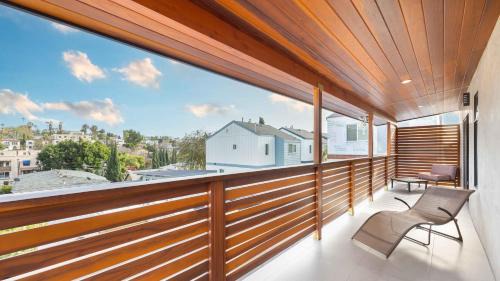 Silver Lake Casa | City Living by AvantStay Large Outdoor Area