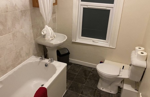 Easton Apartamento | City living | Green Bank Apartments