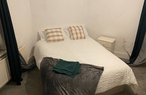 Easton Apartamento | City living | Green Bank Apartments