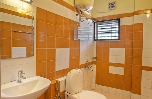 Vasanth Nagar Hotel | City Living