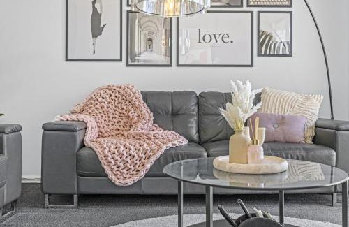 East Perth Apartamento | City Living Retreat - 2br Apartment In East Perth