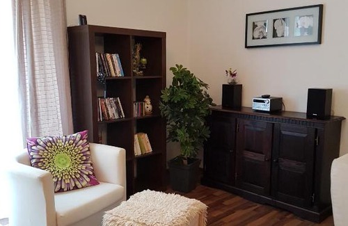 Neuschonefeld Apartamento | City Lodge Apartment