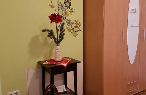 Neuschonefeld Apartamento | City Lodge Apartment
