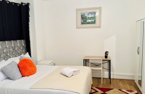 Custom House Cama Y Desayuno | CITY LODGE EXCEL