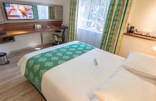 Durban Hotel | City Lodge Hotel Durban