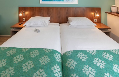 Durban Hotel | City Lodge Hotel Durban