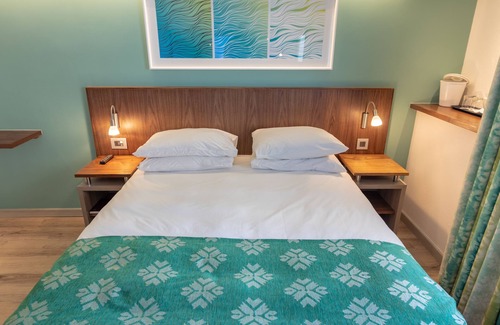 Durban Hotel | City Lodge Hotel Durban