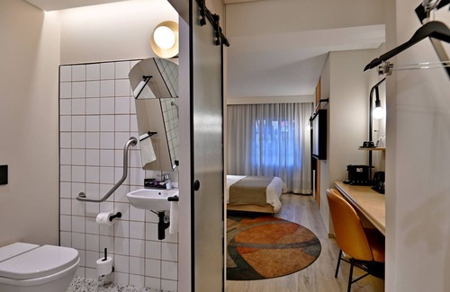 Cape Town City Centre Hotel | City Lodge Hotel Victoria And Alfred Waterfront