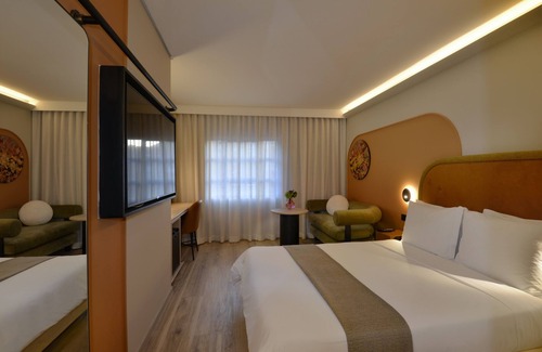Cape Town City Centre Hotel | City Lodge Hotel Victoria And Alfred Waterfront