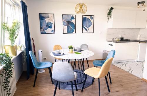 Mitte Apartamento | City Loft - 5 Min Rhein-Galerie