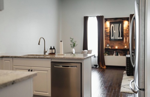 Mount Morris Apartamento | City Loft Apartment