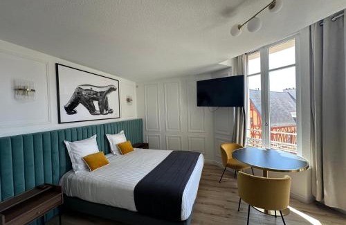 Old Town Apartamento | City Loft Apparthotel