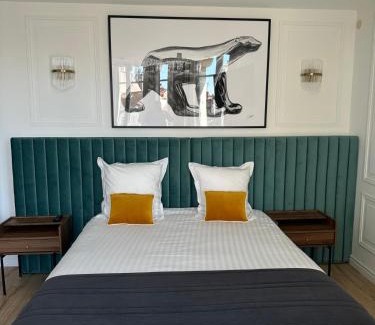 Old Town Apartamento | City Loft Apparthotel