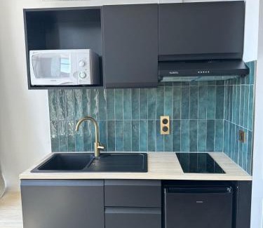 Old Town Apartamento | City Loft Apparthotel