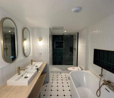 Old Town Apartamento | City Loft Apparthotel
