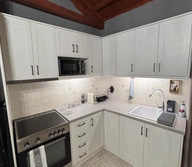 Lesvos Apartamento | City Loft by Melia Apartments